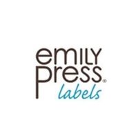 Emily Press Labels coupons